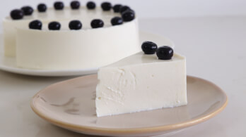 עוגת גבינה בריאה דלת קלוריות